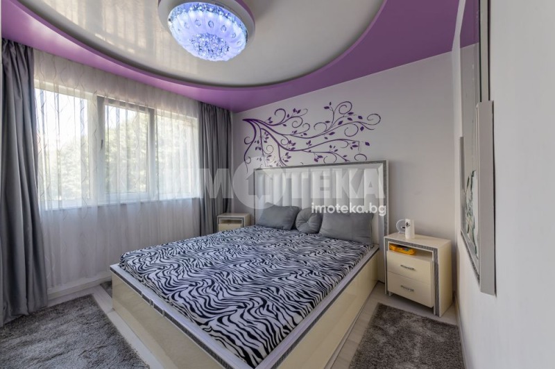Myytävänä  3+ makuuhuone Varna , Grand Mol , 89 neliömetriä | 84235622 - kuva [4]