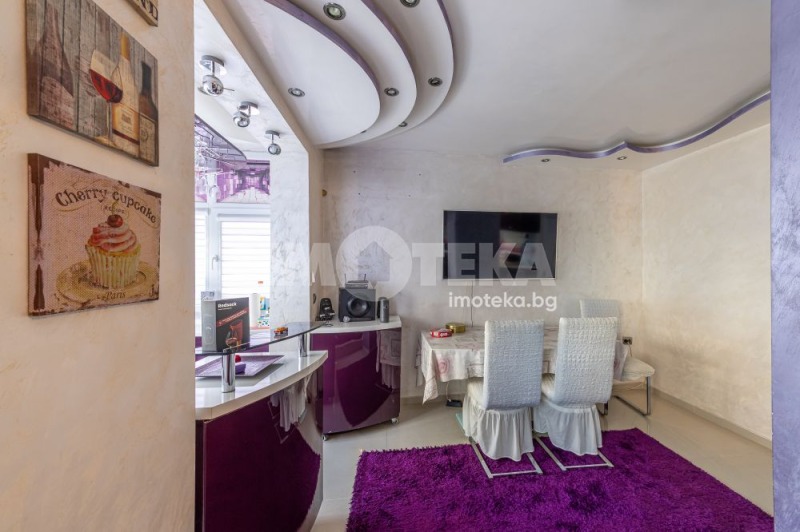 Myytävänä  3+ makuuhuone Varna , Grand Mol , 89 neliömetriä | 84235622 - kuva [11]