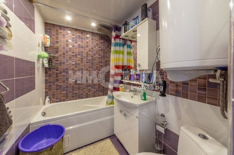 Myytävänä  3+ makuuhuone Varna , Grand Mol , 89 neliömetriä | 84235622 - kuva [15]