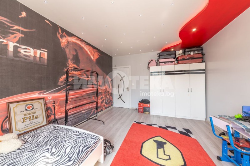Myytävänä  3+ makuuhuone Varna , Grand Mol , 89 neliömetriä | 84235622 - kuva [14]
