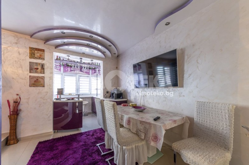 Myytävänä  3+ makuuhuone Varna , Grand Mol , 89 neliömetriä | 84235622 - kuva [2]