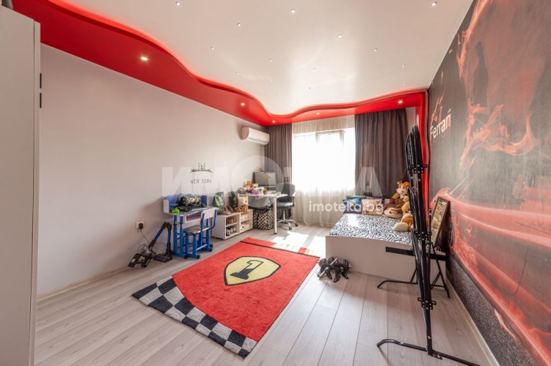 Myytävänä  3+ makuuhuone Varna , Grand Mol , 89 neliömetriä | 84235622 - kuva [3]