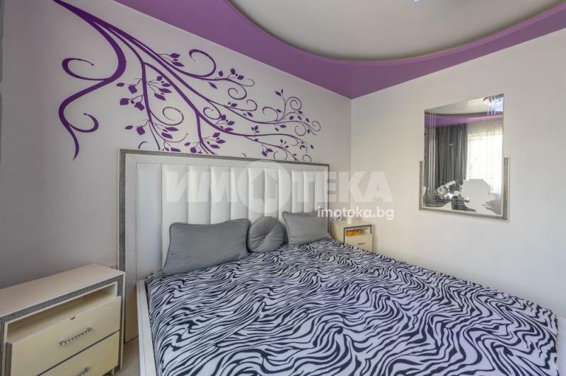 Myytävänä  3+ makuuhuone Varna , Grand Mol , 89 neliömetriä | 84235622 - kuva [16]