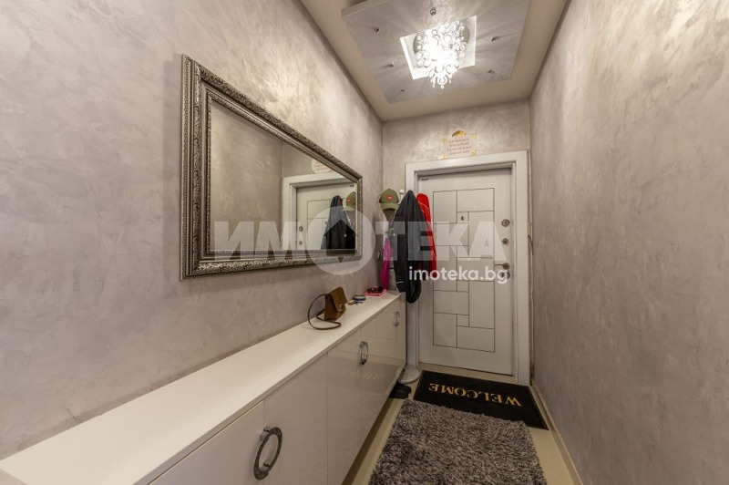 Myytävänä  3+ makuuhuone Varna , Grand Mol , 89 neliömetriä | 84235622 - kuva [17]