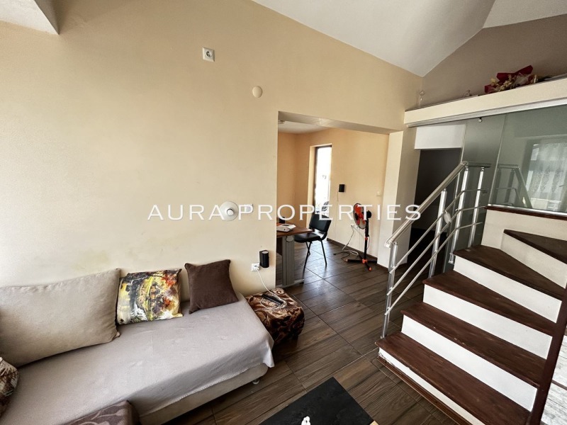 For Sale  Maisonette Razgrad , Osvobozhdenie , 102 sq.m | 17682759 - image [3]