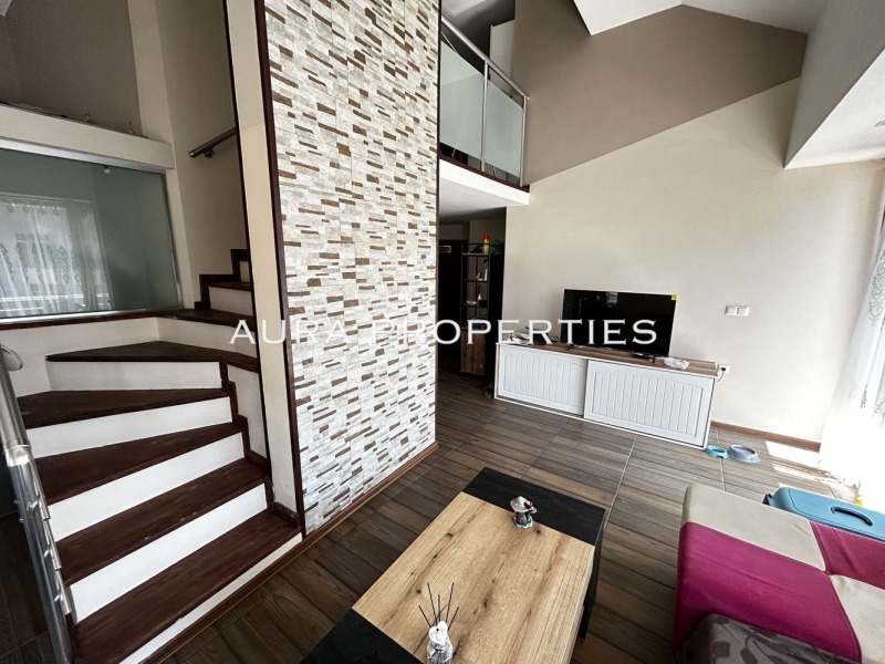 For Sale  Maisonette Razgrad , Osvobozhdenie , 102 sq.m | 17682759 - image [2]