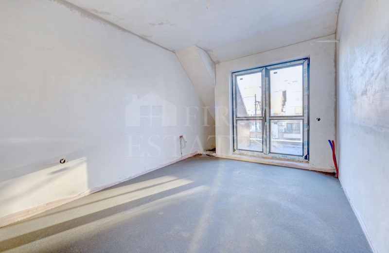 Продава МЕЗОНЕТ, гр. София, Център, снимка 7 - Апартаменти - 50186789