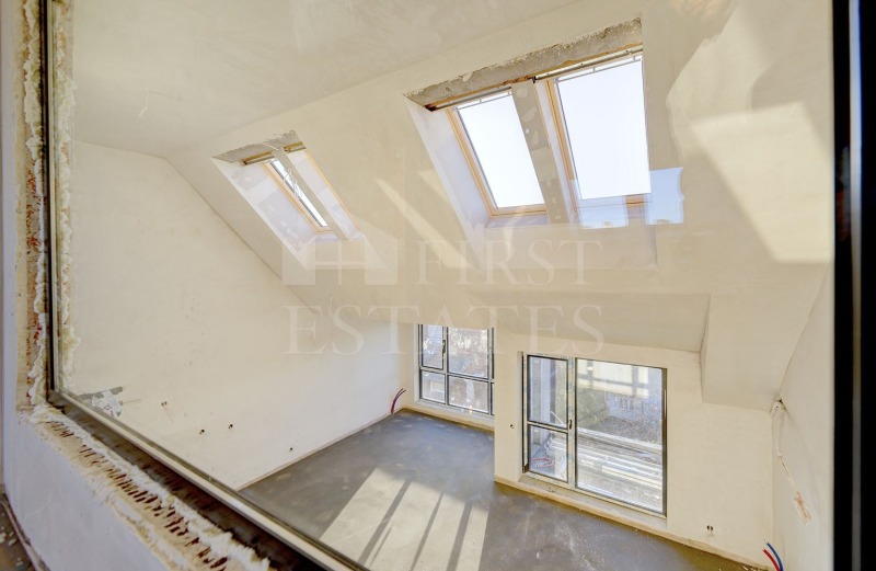 Продава МЕЗОНЕТ, гр. София, Център, снимка 5 - Апартаменти - 50186789