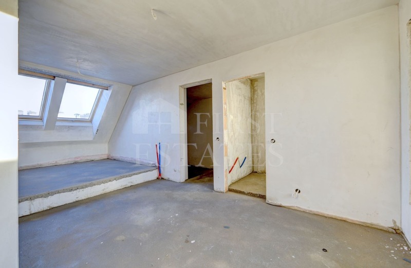 Продава МЕЗОНЕТ, гр. София, Център, снимка 11 - Апартаменти - 50186789