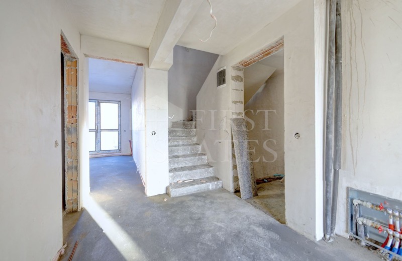 Продава МЕЗОНЕТ, гр. София, Център, снимка 10 - Апартаменти - 50186789