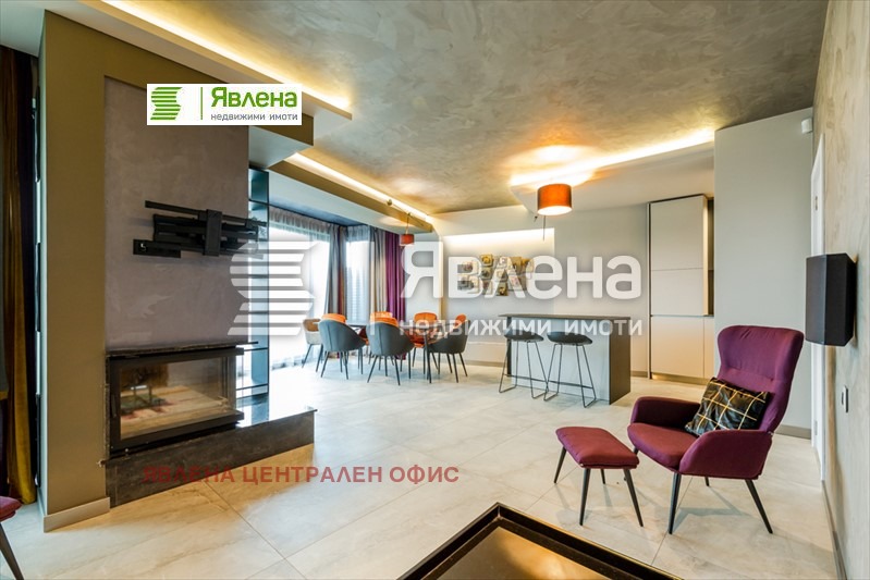 Продава КЪЩА, с. Панчарево, област София-град, снимка 9 - Къщи - 48215048