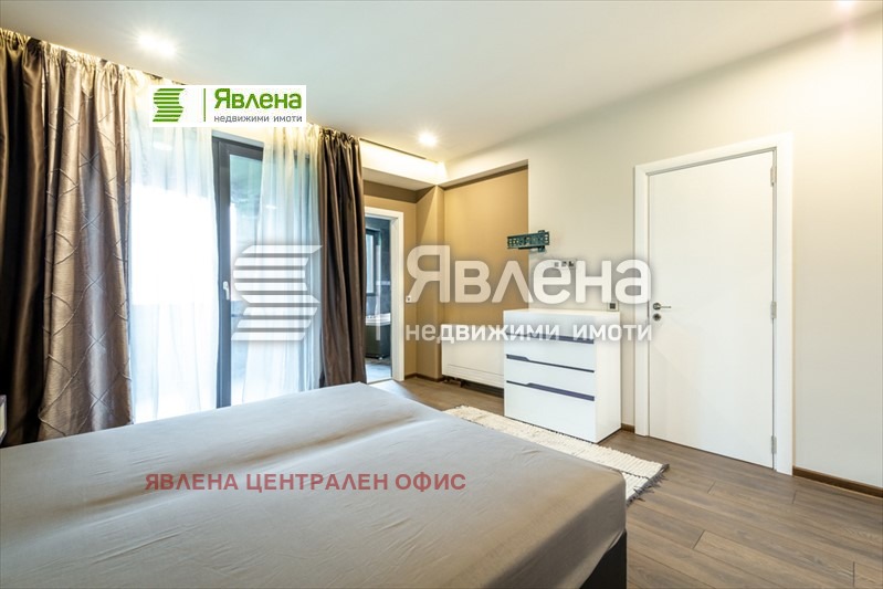 Продава КЪЩА, с. Панчарево, област София-град, снимка 13 - Къщи - 48215048