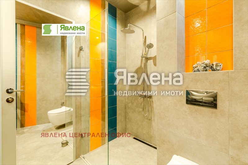 Продава КЪЩА, с. Панчарево, област София-град, снимка 17 - Къщи - 48215048