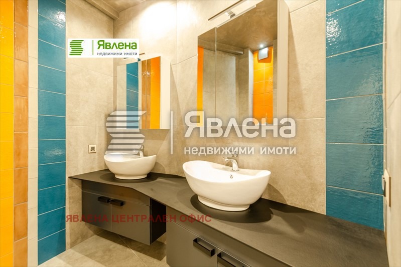 Продава КЪЩА, с. Панчарево, област София-град, снимка 15 - Къщи - 48215048