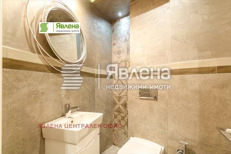 Продава КЪЩА, с. Панчарево, област София-град, снимка 16 - Къщи - 48215048