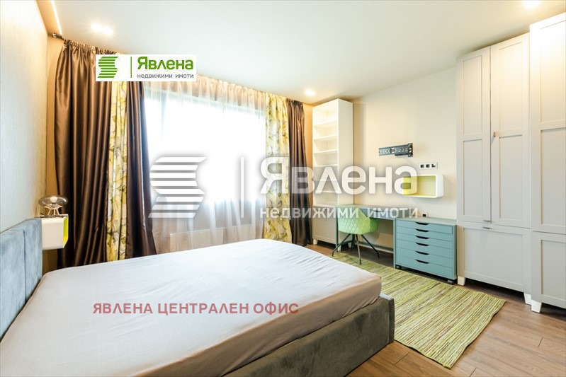 Продава КЪЩА, с. Панчарево, област София-град, снимка 12 - Къщи - 48215048