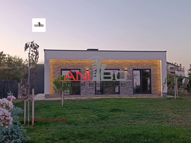 For Sale  House region Varna , Priseltsi , 100 sq.m | 96878034 - image [10]