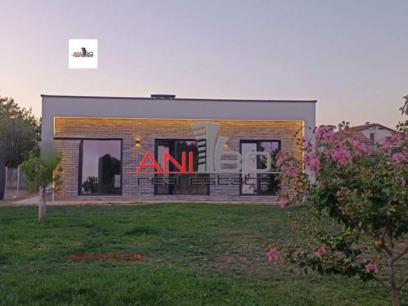For Sale  House region Varna , Priseltsi , 100 sq.m | 96878034 - image [9]