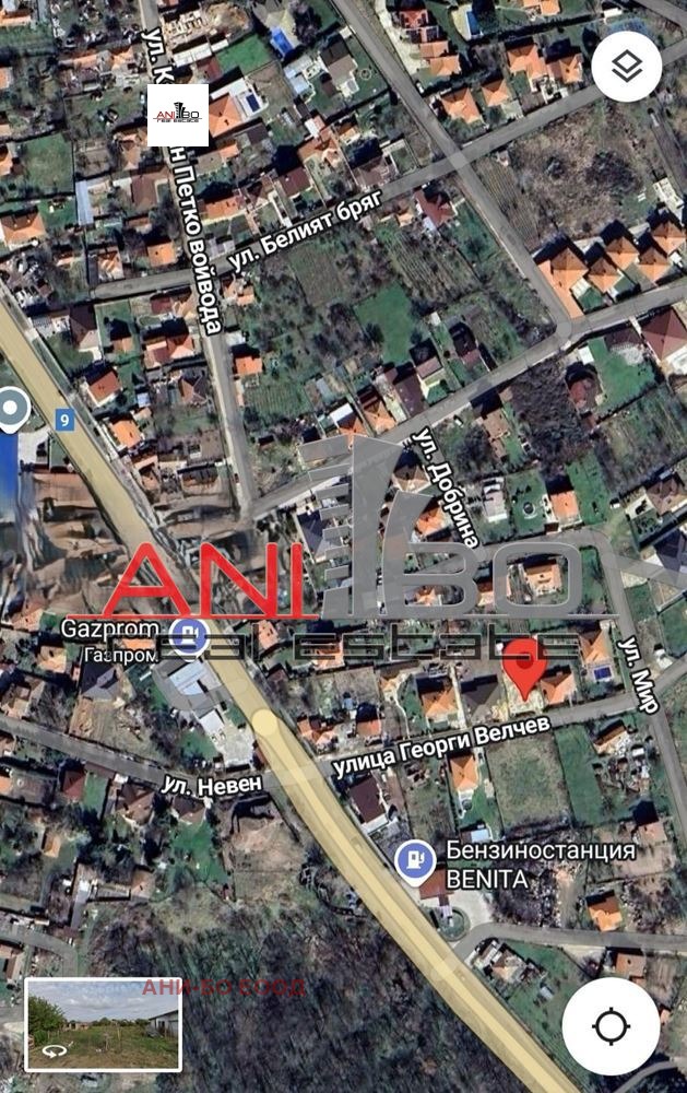 For Sale  House region Varna , Priseltsi , 100 sq.m | 96878034 - image [13]