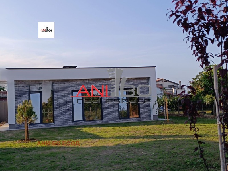 For Sale  House region Varna , Priseltsi , 100 sq.m | 96878034 - image [11]
