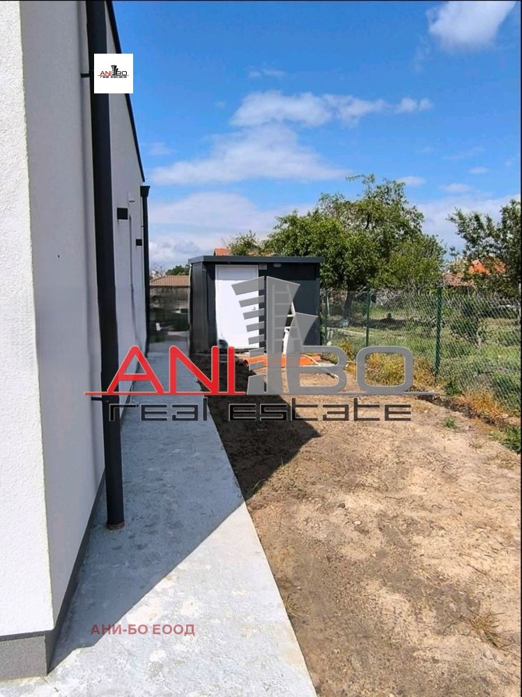 For Sale  House region Varna , Priseltsi , 100 sq.m | 96878034 - image [12]