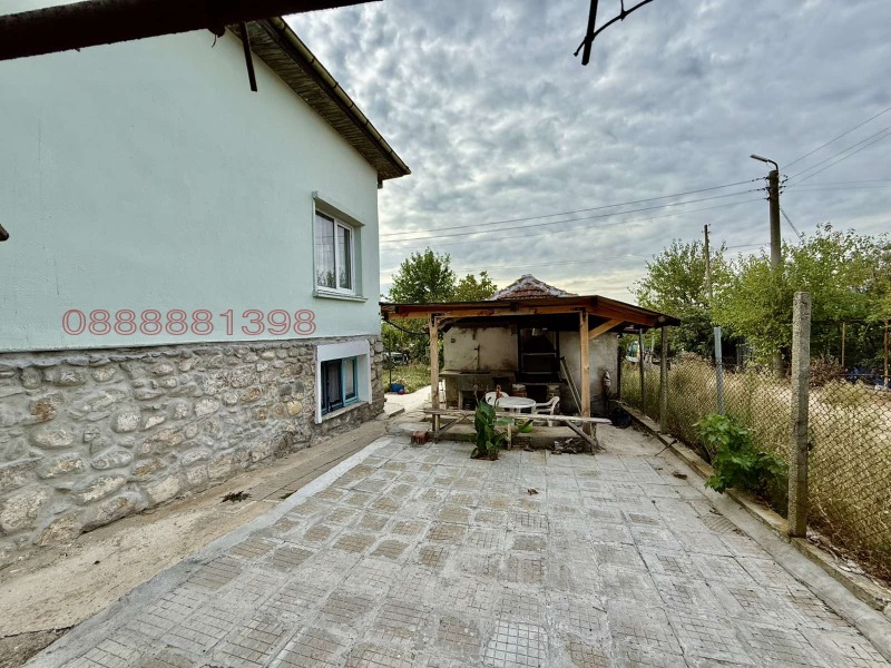 Продава КЪЩА, с. Ново Кономлади, област Благоевград, снимка 13 - Къщи - 52783062