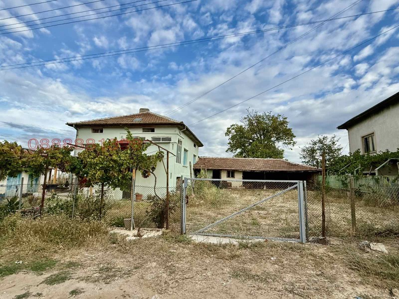 Продава КЪЩА, с. Ново Кономлади, област Благоевград, снимка 6 - Къщи - 52783062