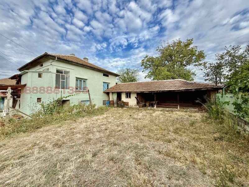 Продава КЪЩА, с. Ново Кономлади, област Благоевград, снимка 2 - Къщи - 52783062