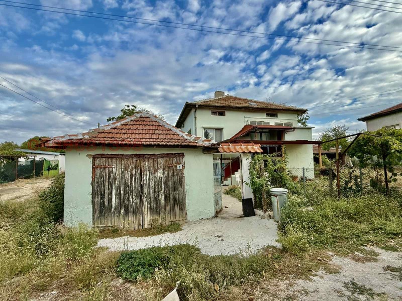 Продава КЪЩА, с. Ново Кономлади, област Благоевград, снимка 5 - Къщи - 52783062