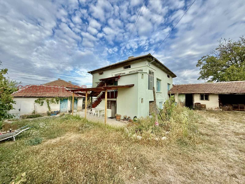Продава КЪЩА, с. Ново Кономлади, област Благоевград, снимка 4 - Къщи - 52783062