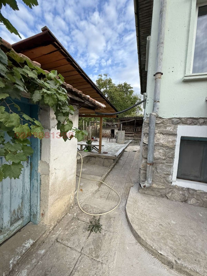 Продава КЪЩА, с. Ново Кономлади, област Благоевград, снимка 12 - Къщи - 52783062