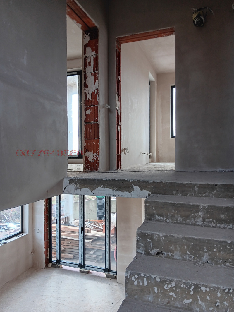 Продава КЪЩА, с. Вакарел, област София област, снимка 5 - Къщи - 52780027