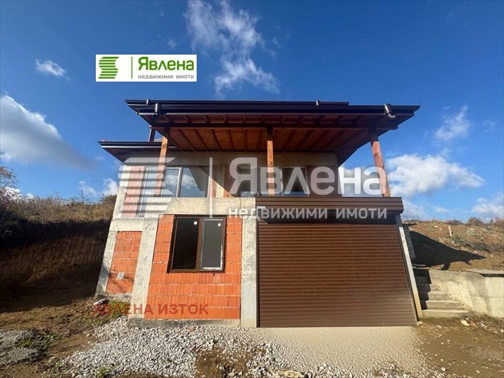 Продава КЪЩА, с. Рударци, област Перник, снимка 2 - Къщи - 52998524