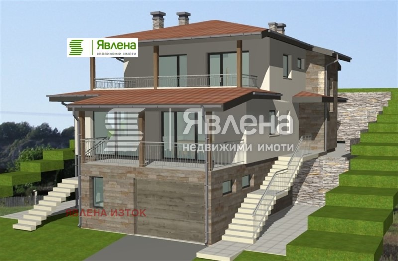 Продава КЪЩА, с. Рударци, област Перник