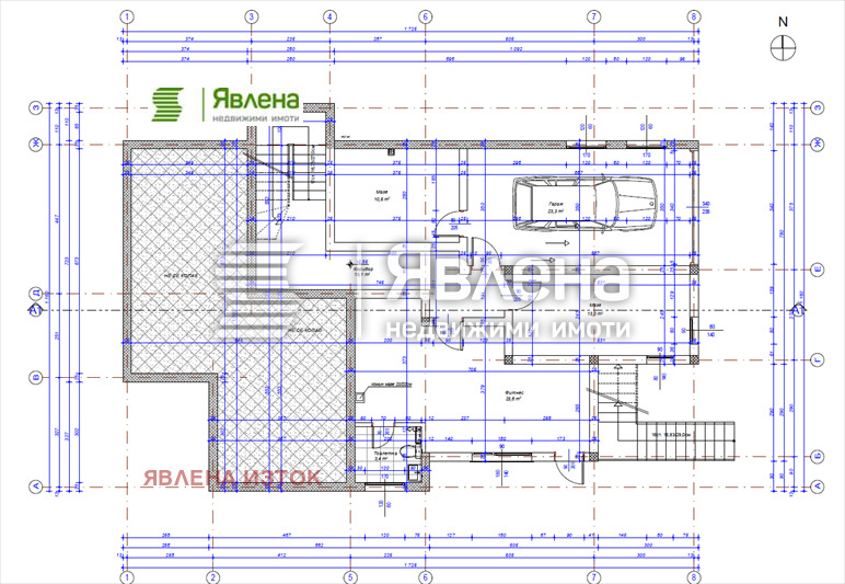 Продава КЪЩА, с. Рударци, област Перник, снимка 6 - Къщи - 52998524