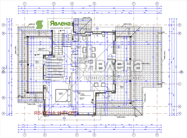 Продава КЪЩА, с. Рударци, област Перник, снимка 8 - Къщи - 52998524