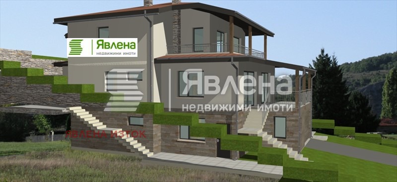 Продава КЪЩА, с. Рударци, област Перник, снимка 9 - Къщи - 52998524