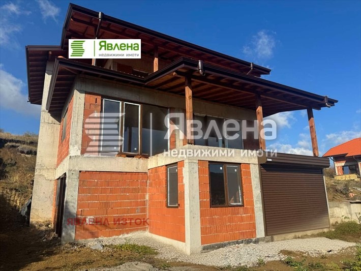 Продава КЪЩА, с. Рударци, област Перник, снимка 3 - Къщи - 52998524