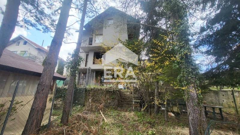 Продава КЪЩА, с. Бойково, област Пловдив, снимка 5 - Къщи - 54135452