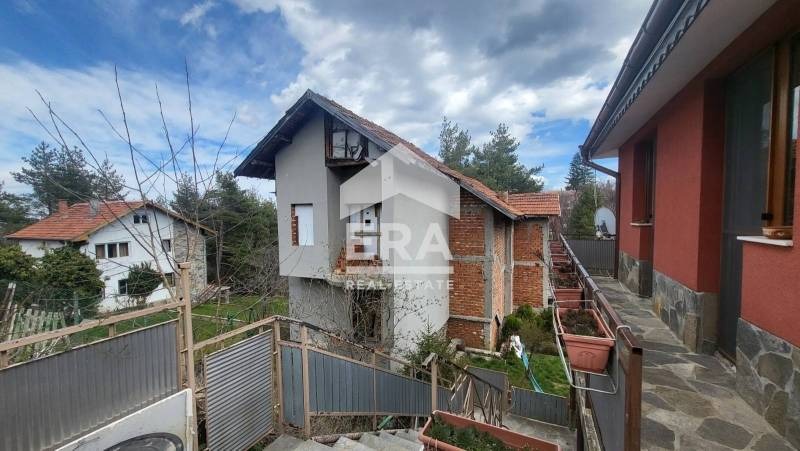 Продава КЪЩА, с. Бойково, област Пловдив