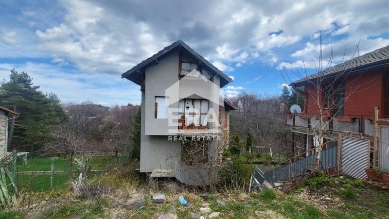 Продава КЪЩА, с. Бойково, област Пловдив, снимка 2 - Къщи - 54135452