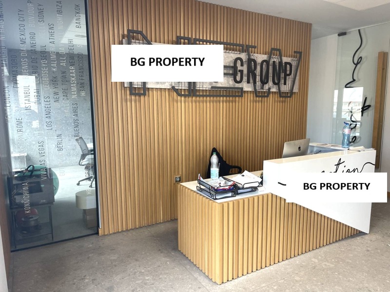 Продава ПРОМ. ПОМЕЩЕНИЕ, гр. София, Люлин 10, снимка 7 - Производствени сгради - 52659122