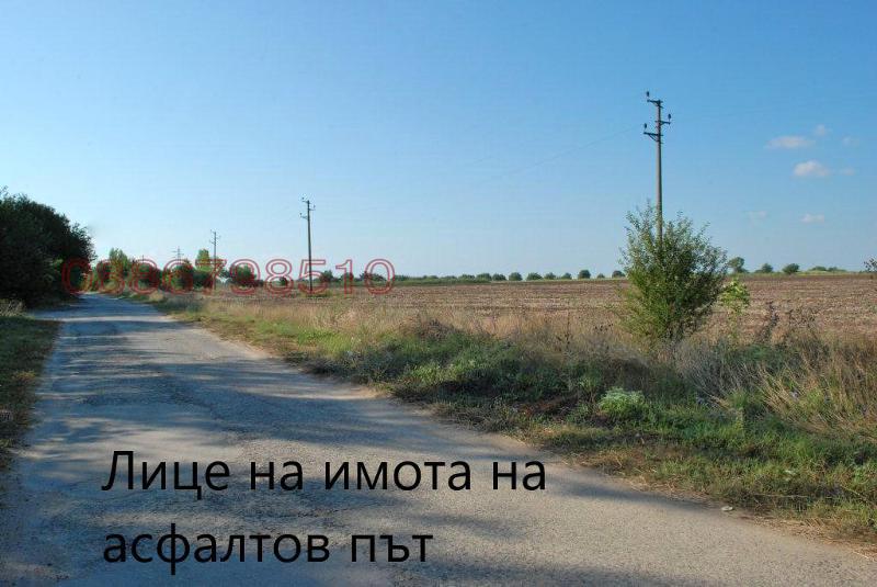 Продава ПАРЦЕЛ, гр. Шабла, област Добрич, снимка 11 - Парцели - 54667023
