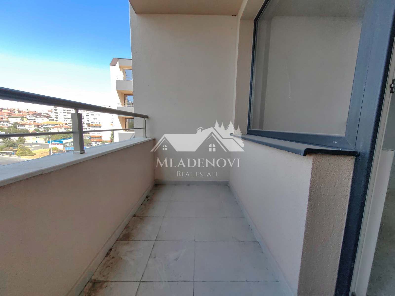 Продава 1-СТАЕН, гр. Бургас, област Бургас