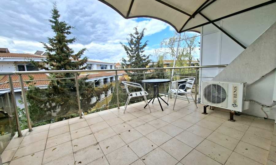 Продава 1-СТАЕН, гр. Созопол, област Бургас, снимка 11 - Апартаменти - 54293587