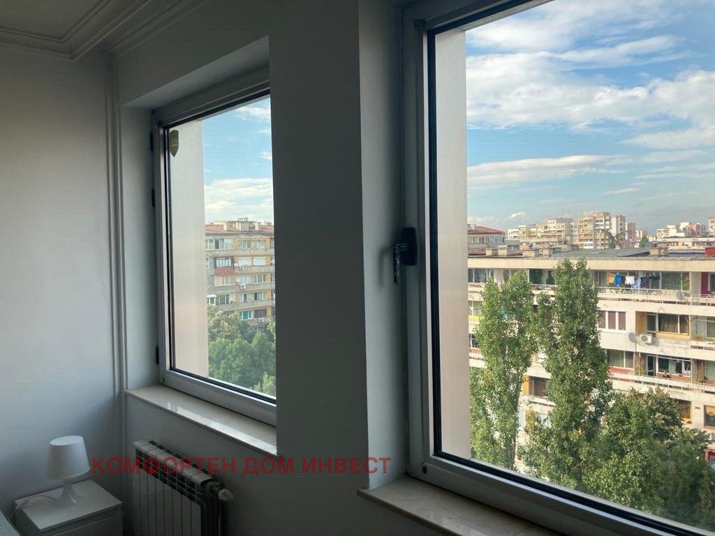 Продава 1-СТАЕН, гр. София, Борово, снимка 4 - Апартаменти - 54915120