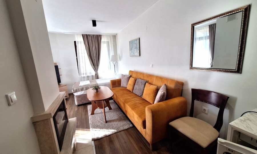 Продава 2-СТАЕН, гр. Банско, област Благоевград, снимка 2 - Апартаменти - 54120319