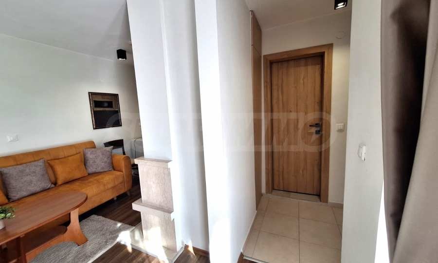 Продава 2-СТАЕН, гр. Банско, област Благоевград, снимка 4 - Апартаменти - 54120319