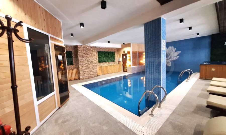 Продава 2-СТАЕН, гр. Банско, област Благоевград, снимка 12 - Апартаменти - 54120319