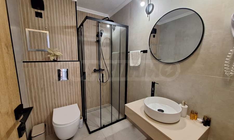 Продава 2-СТАЕН, гр. Банско, област Благоевград, снимка 7 - Апартаменти - 54120319